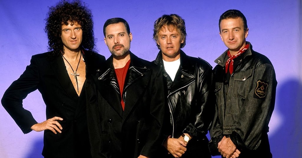 Música inédita com vocais de Freddie Mercury  será lançada pelo Queen em setembro